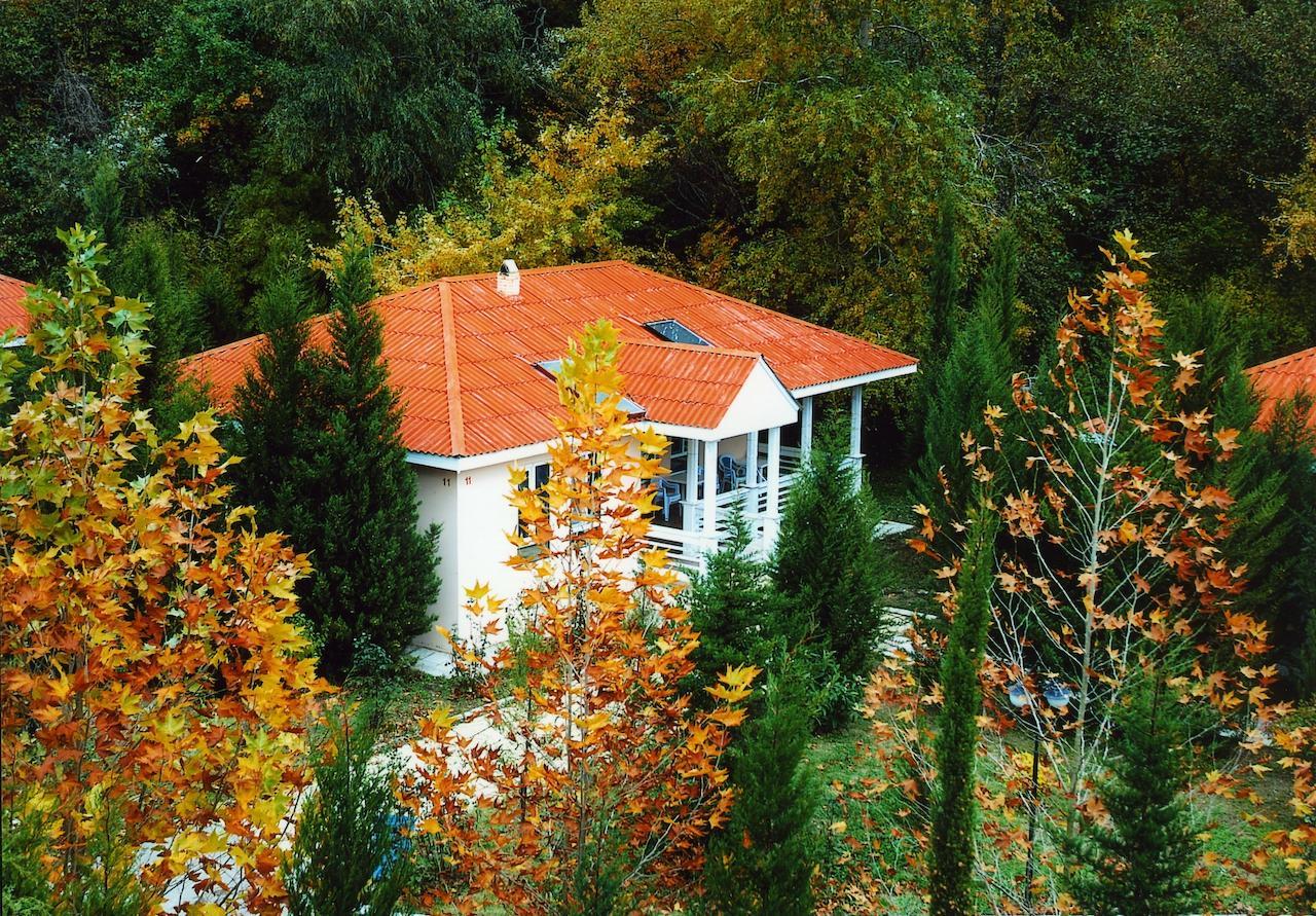 Atlant Holiday Village Nabran Quarto foto
