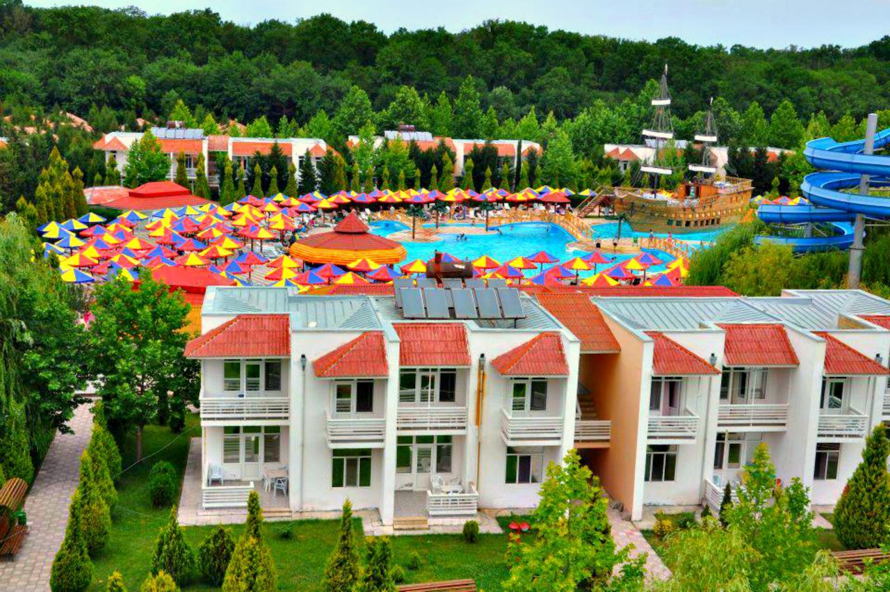 Atlant Holiday Village Nabran Quarto foto