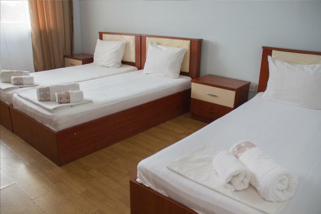 Atlant Holiday Village Nabran Exterior foto