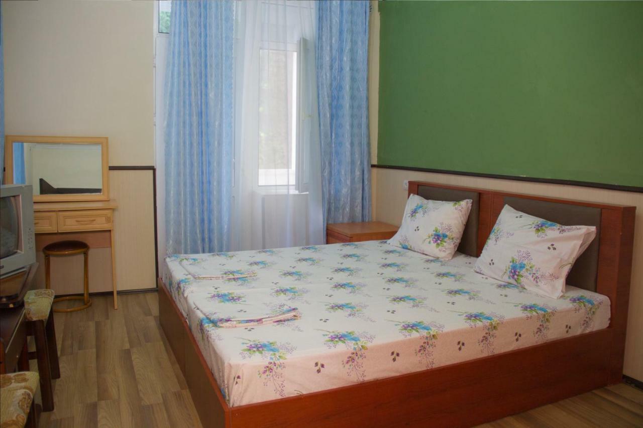 Atlant Holiday Village Nabran Exterior foto